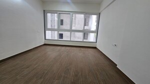 Attached Bathroom in 3 BHK Apartment at Shri Senapati Bapat CHS, Senapati Bapat Road – for Rent