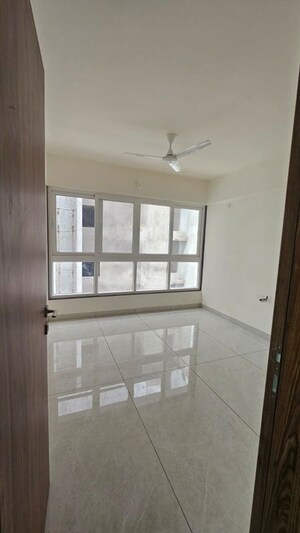 Bedroom in 3 BHK Apartment at Shri Senapati Bapat CHS, Senapati Bapat Road – for Rent