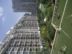 3 BHK + Pooja Room,Servant Room Apartment For Rent in M3M Latitude