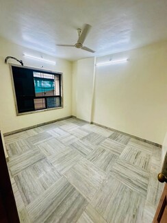 1 BHK Apartment For Sale in Surashree CHS