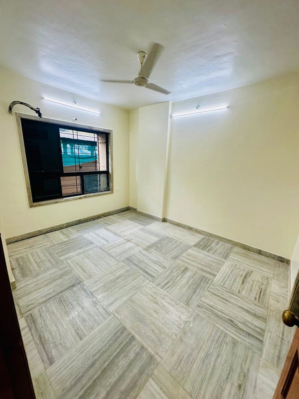 1 BHK Apartment For Sale in Surashree CHS