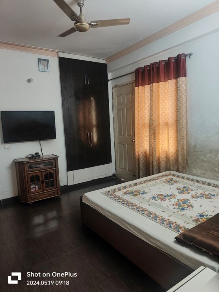 Bedroom, javin-raj-empire 2 Bedroom 1075 Sq.Ft. Apartment In Raj Nagar Extension Ghaziabad 10391080