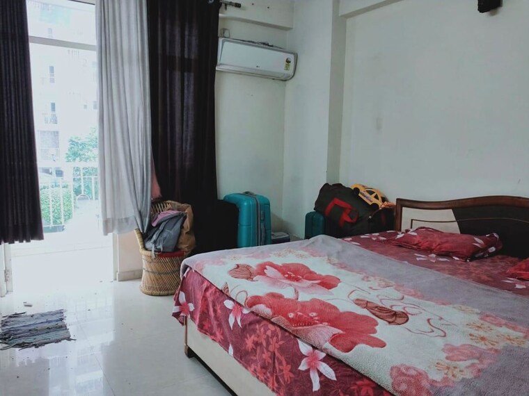 Bedroom, javin-raj-empire 2 Bedroom 1075 Sq.Ft. Apartment In Raj Nagar Extension Ghaziabad 10391080