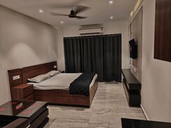 3 BHK Apartment For Sale in Javin Raj Empire