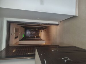 Kitchen in 3 BHK Apartment at M3M Golf Estate, Sector 65 – for Rent