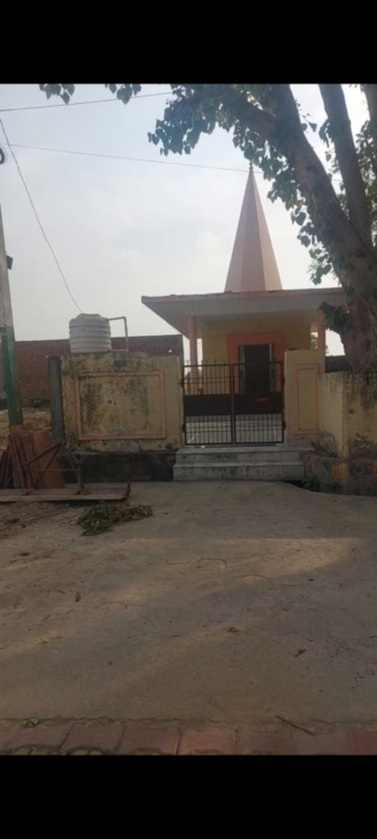 Exterior View, agra bypass  100 Sq.Yd. Plot In Agra Bypass Agra 10391006