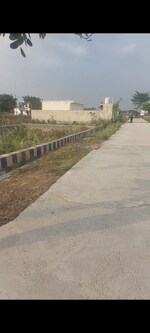 100 Sq.Yd. Plot in Agra Bypass