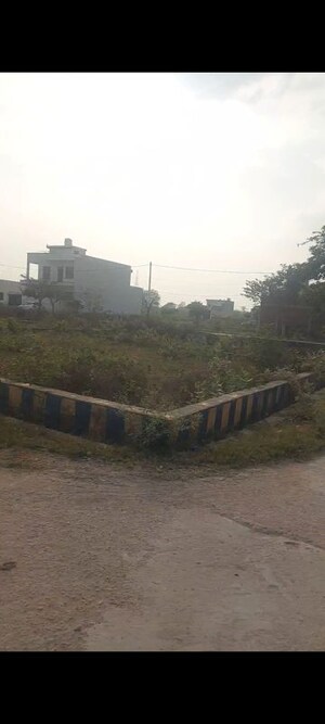 Plot Area in  Plot at Agra Bypass – for Sale