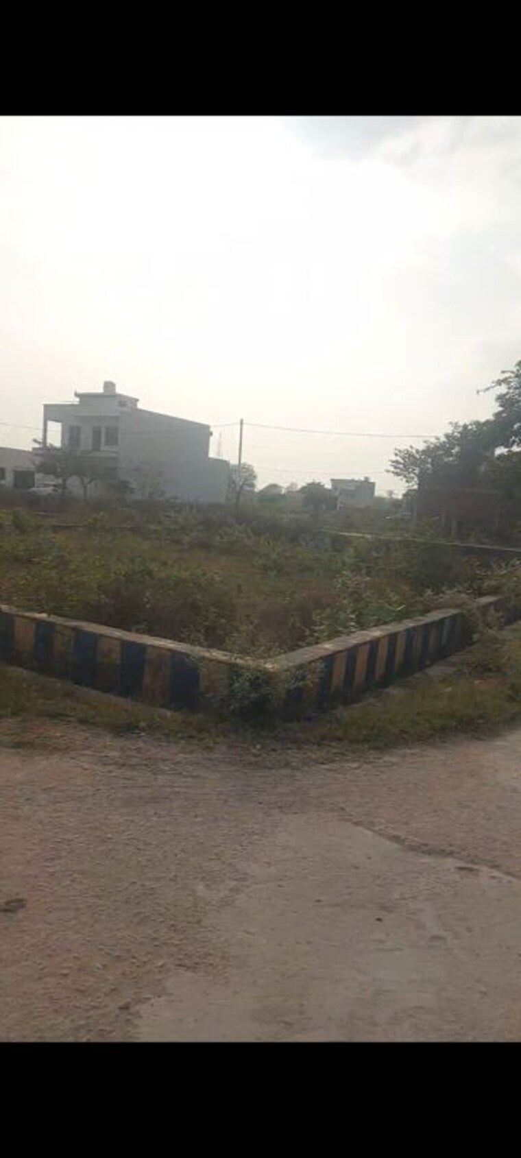 undefined, agra bypass  100 Sq.Yd. Plot In Agra Bypass Agra 10391006