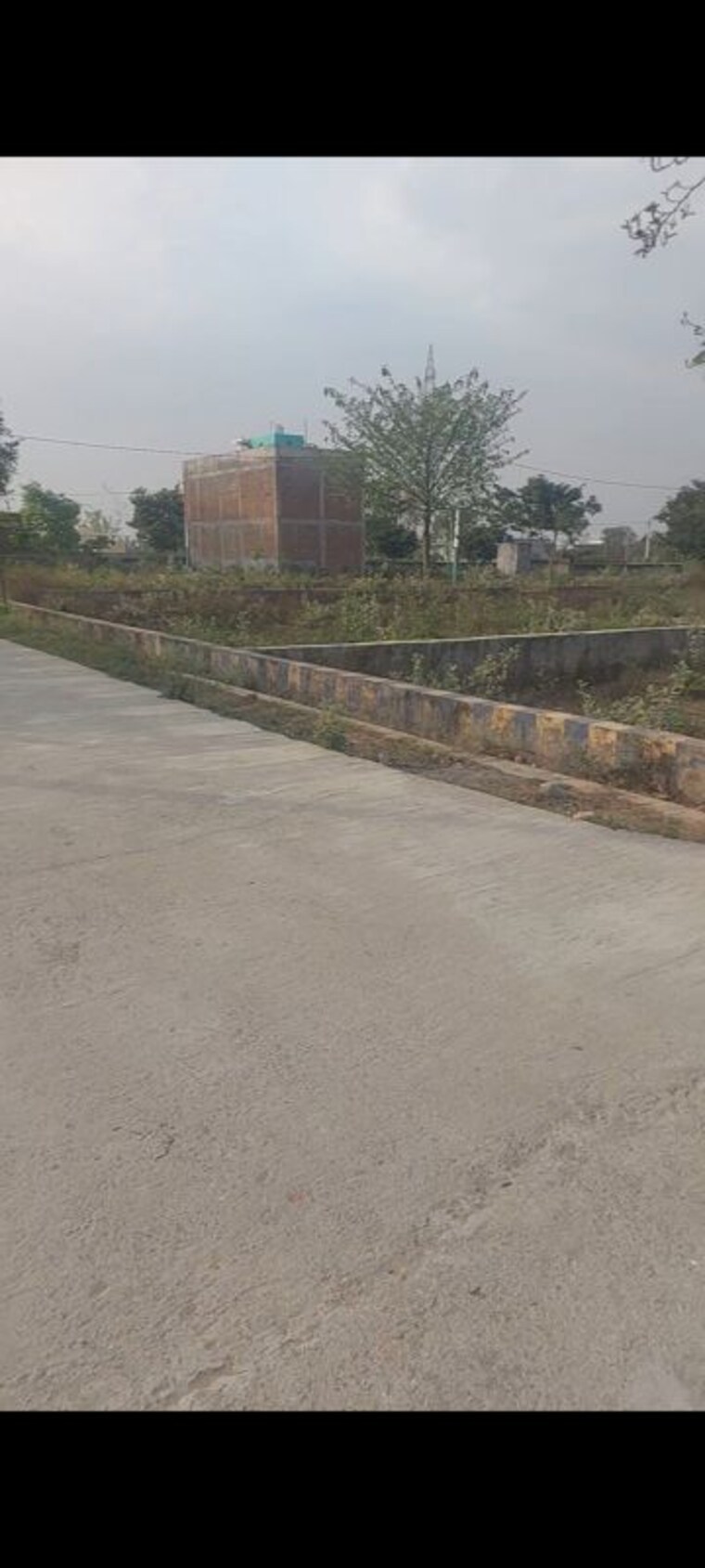 undefined, agra bypass  100 Sq.Yd. Plot In Agra Bypass Agra 10391006