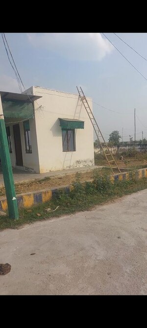  Plot – Exterior View View at Agra Bypass - for Sale