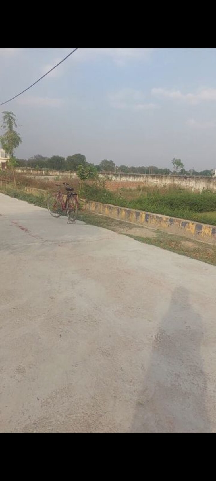 undefined, agra bypass  100 Sq.Yd. Plot In Agra Bypass Agra 10391006
