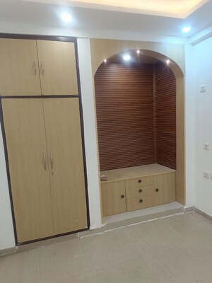 Bedroom in 4 BHK Apartment at Javin Raj Empire, Raj Nagar Extension – for Sale