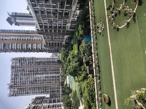 3 BHK Apartment For Rent in M3M Golf Estate, Sector 65