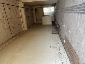  Showroom – Entrance View at Aerocity - for Rent