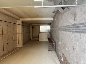 Showroom – Entrance View at Aerocity - for Rent