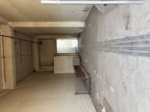 Corridor in  Showroom at Aerocity – for Rent