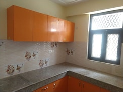 2 BHK + Study Room Builder Floor For Rent in Saket