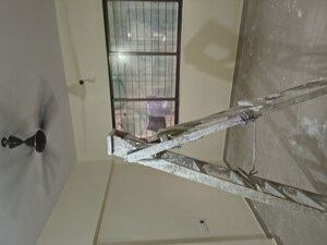 Balcony in 2 BHK Apartment at Abhudaya CHS Kurla East, Kurla East – for Rent