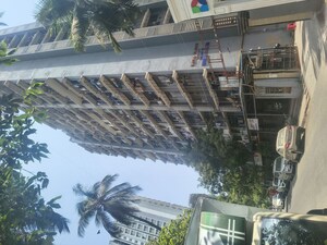 2 BHK Apartment – Exterior View View at Abhudaya CHS Kurla East, Kurla East - for Rent