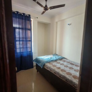Bedroom in 2 BHK Apartment at SCC Sapphire, Raj Nagar Extension – for Sale