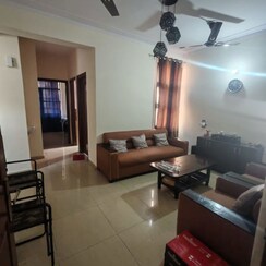 2 BHK Apartment For Sale in SCC Sapphire