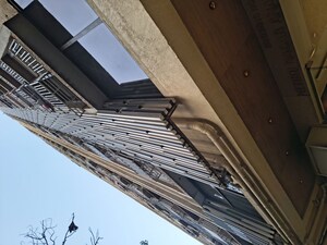 Staircase in 2 BHK Apartment at Sayba Orchid, Kurla East – for Rent