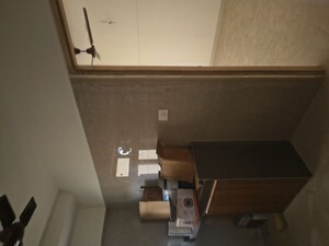 Furnished Amenities in 2 BHK Apartment at Sayba Orchid, Kurla East – for Rent