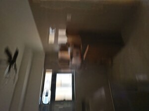 Furnished Amenities in 2 BHK Apartment at Sayba Orchid, Kurla East – for Rent