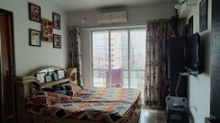 3 BHK Apartment For Rent in SKD Pinnacolo