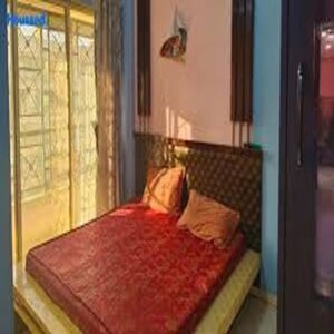 Bedroom in 1 BHK Apartment at Sri Dutt s Garden Avenue-K, Virar West – for Sale