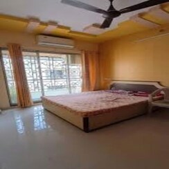 1 BHK Apartment For Sale in Sri Dutt s Garden Avenue-K