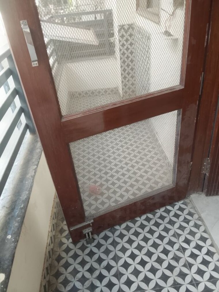 Bedroom, rps-palm-drive 3 Bedroom 125 Sq.Yd. Builder Floor In Sector 88 Faridabad 10391117