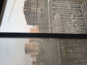 2 BHK Apartment – Exterior View View at Sayba Orchid, Kurla East - for Rent