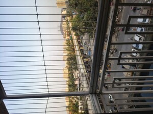 2 BHK Apartment – Exterior View View at Sayba Opal, Kurla East - for Rent
