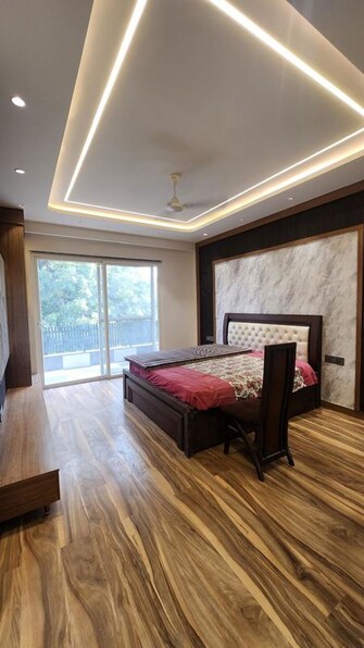 3 BHK + Pooja Room,Servant Room 1840 Sq.Ft. Apartment in Unitech Fresco