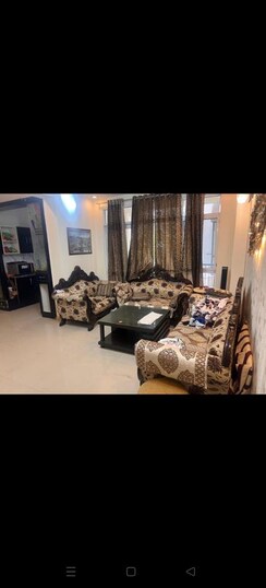 3.5 BHK + Study Room Apartment For Rent in Prateek Laurel