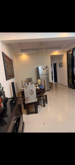 Team Area in 3.5 BHK Apartment at Prateek Laurel, Sector 120 – for Rent