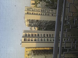 2 BHK Apartment – Exterior View View at Sayba Opal, Kurla East - for Rent