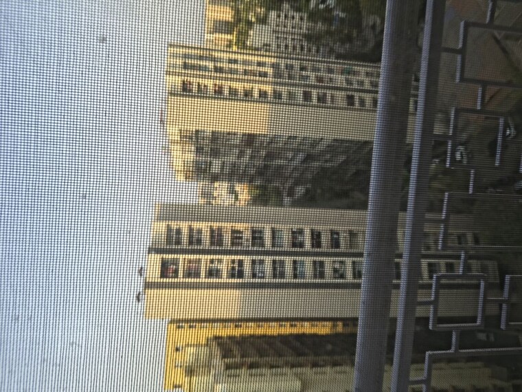 Exterior View, sayba-opal 2 Bedroom 600 Sq.Ft. Apartment In Kurla East Mumbai 10391146