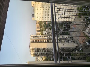 2 BHK Apartment – Exterior View View at Sayba Opal, Kurla East - for Rent