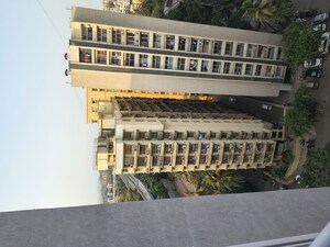 2 BHK Apartment – Exterior View View at Sayba Opal, Kurla East - for Rent