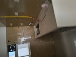 Kitchen in 2 BHK Apartment at Sayba Opal, Kurla East – for Rent