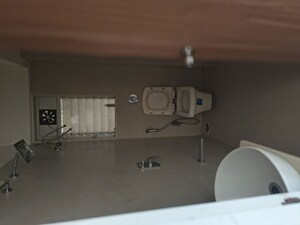 Floor Plan in 2 BHK Apartment at Sayba Opal, Kurla East – for Rent