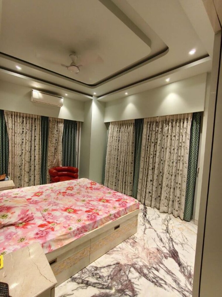 Bedroom, enpar-lotus-101-worli-residences 3 Bedroom 1700 Sq.Ft. Apartment In Lower Parel Mumbai 10391148