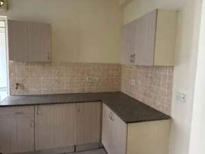 Kitchen in 3 BHK Apartment at Uppal Plumeria Garden Estate, Omicron Iii Greater Noida – for Sale