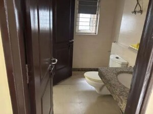 Bathroom in 3 BHK Apartment at Uppal Plumeria Garden Estate, Omicron Iii Greater Noida – for Sale