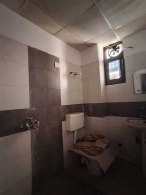 Kitchen in 3 BHK Apartment at Skytech Svaran Residency, Gt Road – for Sale