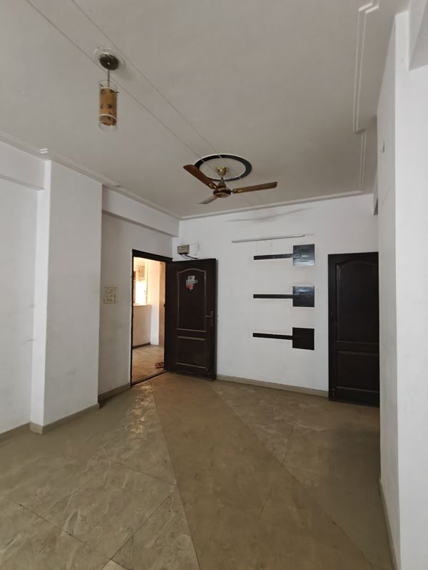 3 BHK + Pooja Room Apartment For Sale in Skytech Svaran Residency