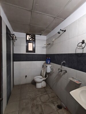 Team Area in 3 BHK Apartment at Skytech Svaran Residency, Gt Road – for Sale